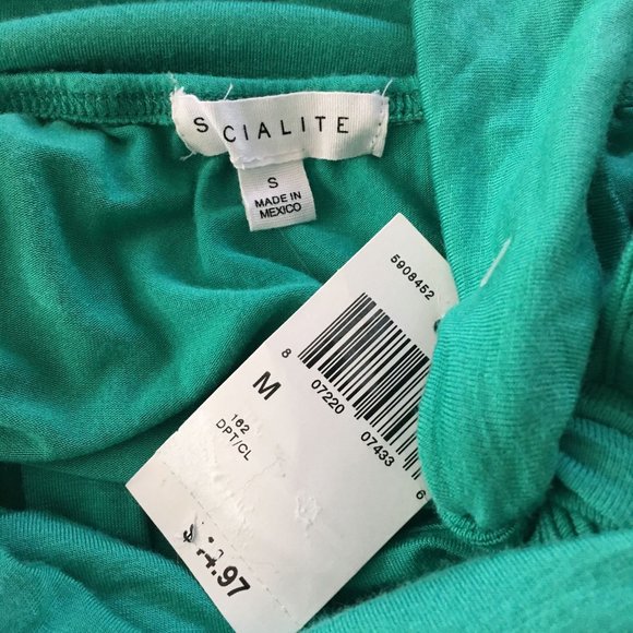 Socialite Dress Size S - Picture 5 of 6